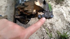 Китайские PDC долота для работы в известняке