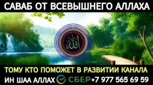 Сура Ясин! Очень Сложные проблемы будут решены! ИН ШАА АЛЛАХ