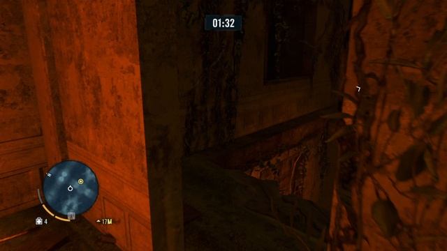 Прохождение Far Cry 3 Classic Edition на русском языке без комментариев 
Часть 4