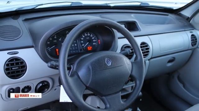 Renault Kangoo 1.6-16V PRIVILÈGE | Rolstoelauto | Airco | Automaat | Knielfunctie | Lage km stand | смотреть онлайн