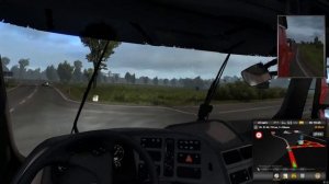 КУПИЛ ГРУЗОВИК!? !КУПИЛ ПРИЦЕП?! (В EURO TRUCK SIMULATOR 2)