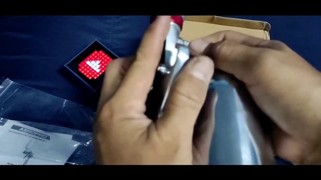 AEROPRO S710G SPRAYGUN 1.5 смотреть онлайн