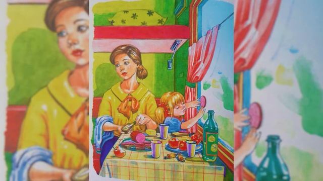 ДЕТИ С ГОРЛАСТОЙ УЛИЦЫ Ч.6 | СКАЗКИ ДЛЯ ДЕТЕЙ 0+ | АСТРИД ЛИНДГРЕН