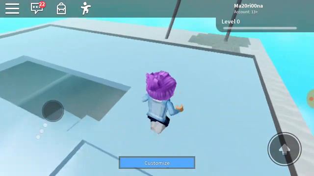 Сумасшедшие соседи в Роблокс! Марина и Полина * Horrific housing * Roblox