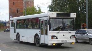 "Ушедшие в историю". Мичуринский авторемонтный завод “МАРЗ" | "Gone down in history". “MARZ”