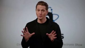 Гэвин Белсон: Я не хочу жить в мире, который кто-то другой делает лучше