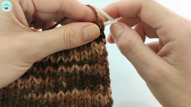 PANTUFA DE TRICÔ MUITO FÁCIL смотреть онлайн