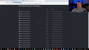 Как обновить драйвер на HiveOS до любой версии Лучший способ
