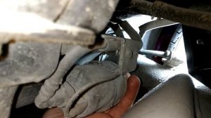 Ravon R3 | Топливный фильтр! Состояние задней подвески