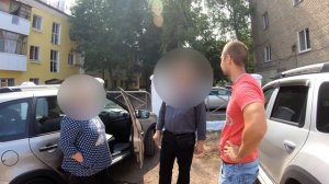 Обменяли Дастер на Гранту КРОСС!!! I Купили Весту СВ КРОСС и не забрали I перезалив