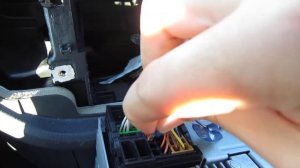 Traffic Signs (VZE) unblocked for East Europe on RNS510