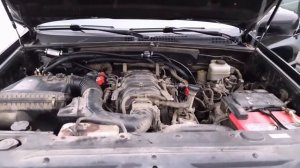 Установка ГБО LEXUS GX470