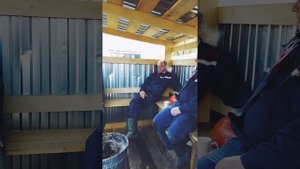 Закамск - это родина моя