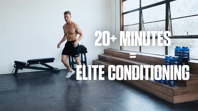 The Trio Trial: Total Bodyweight At-Home Workout Ft. Rob Riches | Faster Fat Loss™ смотреть онлайн