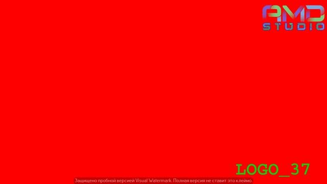 Анимированный логотип на заказ от AMD Studio (Артикул: LOGO-37) смотреть онлайн