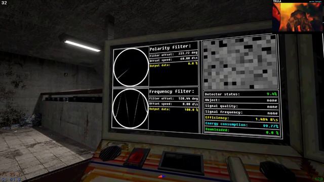 Пора СИГНАЛИТЬ. 21.11.23. [Voices of the Void] смотреть онлайн