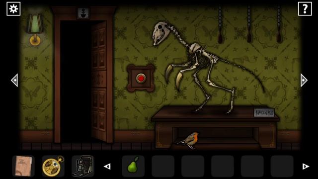Forgotten Hill Disillusion Walkthrough (flora and fauna)