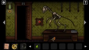 Forgotten Hill Disillusion Walkthrough (flora and fauna)