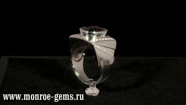 Серебряное кольцо. Серебряный перстень. Big Silver ring. Серебряный перстень с аметистом