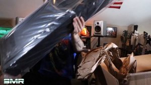 2019 SCHECTER C-1 SLS ELITE EVIL TWIN UNBOXING