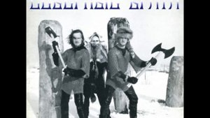 Северные Врата - Отчизна (2000) [Весь Альбом]