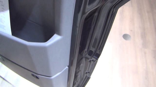 Mercedes-Benz Sprinter 316 CDI Panel Van Long Exterior and Interior смотреть онлайн