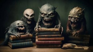 Короткие рассказы ч.2