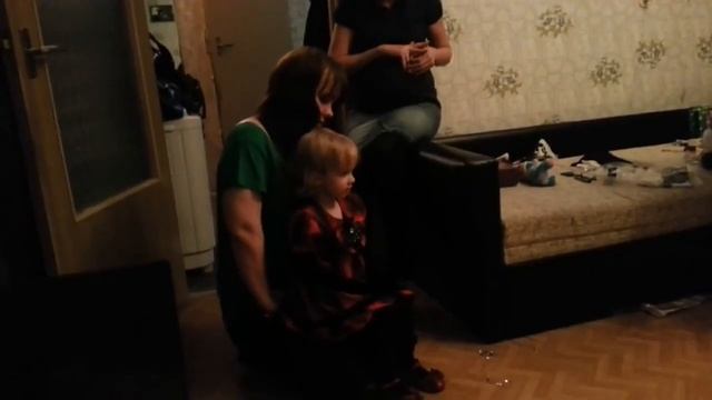 Дед Мороз и Снегурочка домой в Москве и Московской области смотреть онлайн