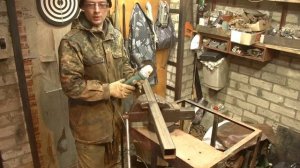 Проект Лунаход _11 серия _ Начинаю кузовные работы