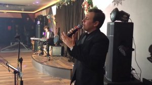 ОПЕРНЫЙ ПЕВЕЦ ПОЁТ ПОПСУ.