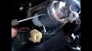 Замена замка зажигания ваз классика