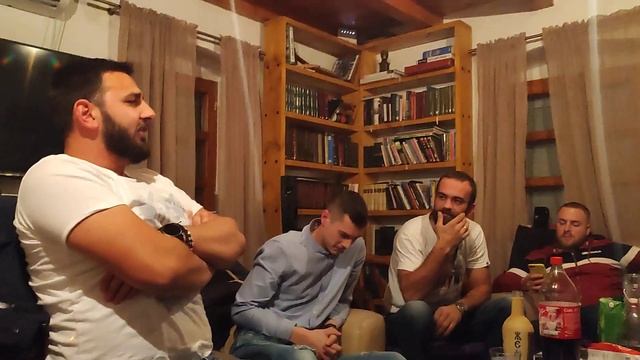 Обично вече Пече 2/1 смотреть онлайн