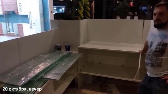 Собираем фото-отдел. Часть 2 | Бизнес Олды смотреть онлайн