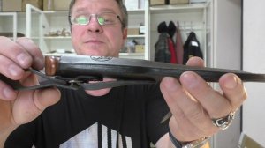 Информация о работе над ножом "СТАЯ" и нож "СКОРПИОН" в наличии. Мастерская "СЛОН & Ко."