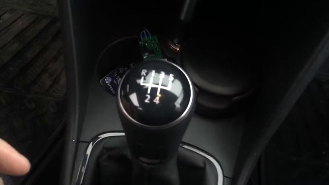 Прокачиваем Polo Sedan - Цифровой указатель температуры ОЖ смотреть онлайн