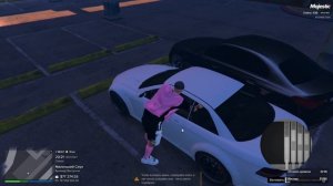 ЛУЧШИЙ ГАЙД ДЛЯ АВТОУГОНЩИКОВ на MAJESTIC RP