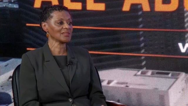 AAC Akele Atkins, Attorney Segment 2 