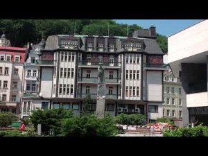 KARLOVY VARY