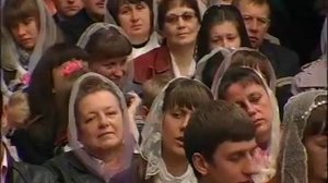 Жатва 2013 (вечер) / Церковь Спасение Барановичи