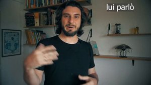 ударения в итальянском языке | accenti in italiano | accento grave | accento acuto