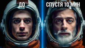 Этот Временной Парадокс Испугал Ученых со Всего Мира