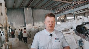 Производство гранул силикагеля для картриджей Höttecke