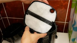 Губка для внешних фильтров Tetra