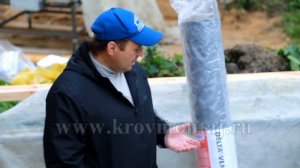 изготовление крыши как правильно это сделать