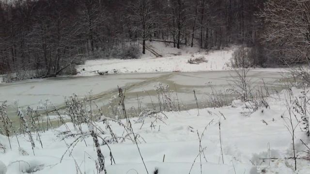 Сезон открыт BRP renegat 600 смотреть онлайн