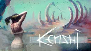 Kenshi выживалка без загрузок. Отшельница Марина. День 28 - 31.