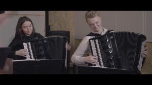 Волховская застольная - Татьяна Буланова и “Эссе-квинтет“