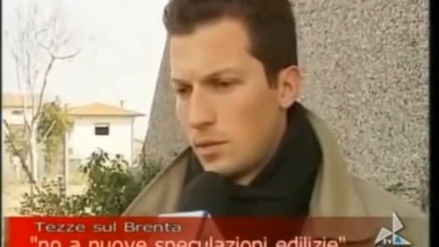 Piano degli Interventi Tezze sul Brenta 2012 смотреть онлайн