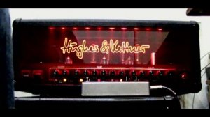 VICTOR CUSTOM WORKSHOP preamp vs HUGHES & KETTNER WARPX head.mp4