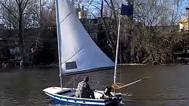 Швертбот
